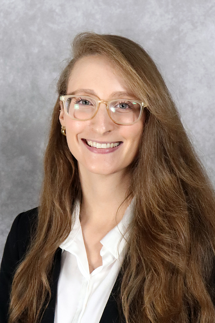 Ilana Pyatetsky, DO